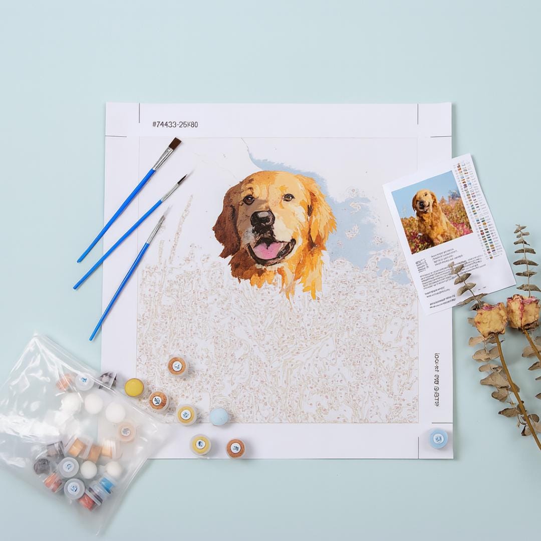 Custom paint by number, Paint by number kit, Paint by number kit adult, Paint by numbers, Diy paint by number | Gift for Him or Her